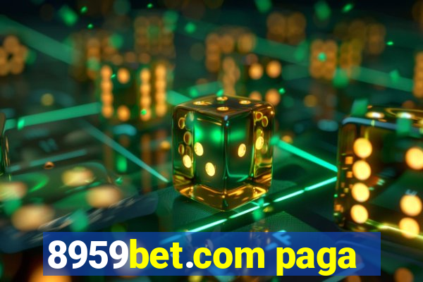 8959bet.com paga